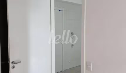 Apartamento com 1 quarto para alugar na Rua Guaicurus, --, Água Branca, São Paulo, 38 m2 por R$ 2.500