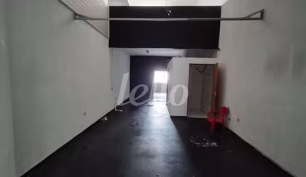Ponto comercial com 2 salas para alugar na Rua Inácio Cervantes, --, Parque Ipê, São Paulo, 125 m2 por R$ 3.200