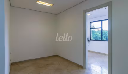 Sala comercial com 2 salas para alugar na Rua Artur de Azevedo, --, Pinheiros, São Paulo, 32 m2 por R$ 3.290