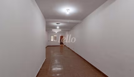 Casa comercial para alugar na Rua Serra de Bragança, --, Vila Gomes Cardim, São Paulo, 145 m2 por R$ 4.185