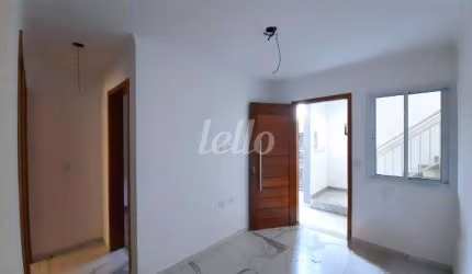 Apartamento com 2 quartos para alugar na Rua Capitão Francisco Lipi, --, Vila Dom Pedro II, São Paulo, 40 m2 por R$ 1.840