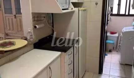 Apartamento com 4 quartos para alugar na Rua Voluntários da Pátria, --, Santana, São Paulo, 80 m2 por R$ 4.000