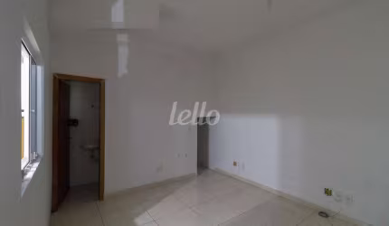 Sala comercial com 2 salas para alugar na Avenida General Ataliba Leonel, --, Santana, São Paulo, 25 m2 por R$ 1.400