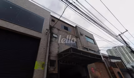 Sala comercial com 1 sala para alugar na Avenida General Ataliba Leonel, --, Santana, São Paulo, 65 m2 por R$ 1.500