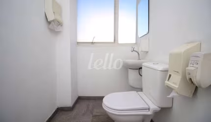 Sala comercial com 6 salas para alugar na Rua Estela, --, Vila Mariana, São Paulo, 96 m2 por R$ 1.800
