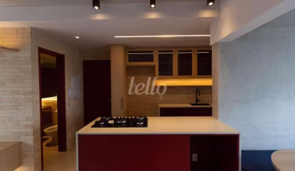 Apartamento com 2 quartos para alugar na Rua Madre Silva, --, Jardim das Acacias, São Paulo, 91 m2 por R$ 11.000
