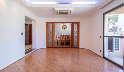Apartamento com 3 quartos para alugar na Rua Duarte de Carvalho, --, Tatuapé, São Paulo, 190 m2 por R$ 5.500