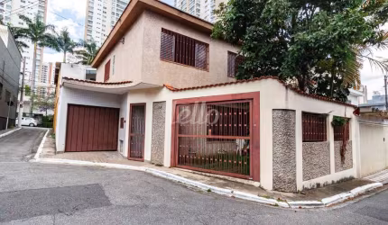 Casa comercial com 1 sala para alugar na Rua Delfino Casal Del Rey, --, Vila Gomes Cardim, São Paulo, 151 m2 por R$ 4.800
