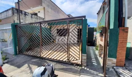 Casa com 2 quartos para alugar na Rua Doutor Valentim Bouças, --, Vila Mazzei, São Paulo, 80 m2 por R$ 1.700