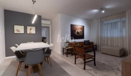 Apartamento com 2 quartos para alugar na Rua da Consolação, --, Cerqueira César, São Paulo, 70 m2 por R$ 7.000