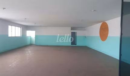 Sala comercial com 1 sala para alugar na Via Anchieta, --, Vila Moinho Velho, São Paulo, 178 m2 por R$ 5.000