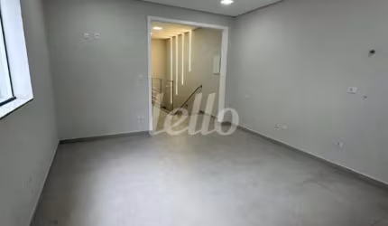 Ponto comercial com 3 salas para alugar na Rua Domingos de Morais, --, Vila Mariana, São Paulo, 140 m2 por R$ 6.500
