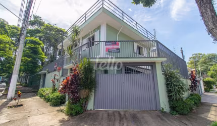 Casa com 3 quartos para alugar na Al. dos Guaiazes, --, Indianópolis, São Paulo, 130 m2 por R$ 6.200