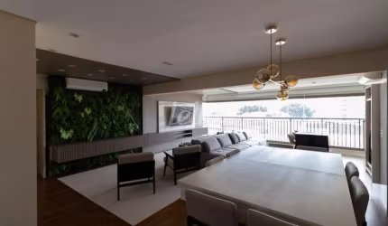 Apartamento com 3 quartos para alugar na Rua Madre de Deus, --, Mooca, São Paulo, 159 m2 por R$ 20.000