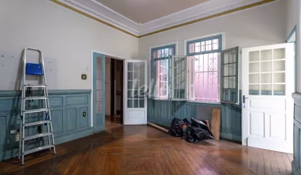 Casa comercial com 7 salas para alugar na Rua Maestro Cardim, --, Liberdade, São Paulo, 140 m2 por R$ 30.000