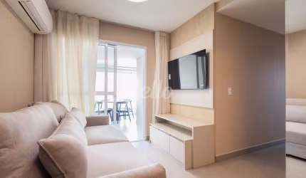 Apartamento com 2 quartos para alugar na Rua Padre Estevão Pernet, --, Vila Gomes Cardim, São Paulo, 66 m2 por R$ 6.900
