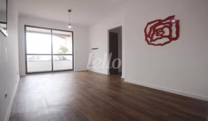 Apartamento com 2 quartos para alugar na Rua Xingu, --, Vila Valparaíso, Santo André, 80 m2 por R$ 2.800
