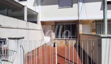 Casa com 2 quartos para alugar na Rua São Zeferino, --, Jardim Franca, São Paulo, 200 m2 por R$ 2.900