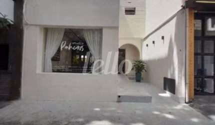 Casa comercial para alugar na Rua Mateus Grou, --, Pinheiros, São Paulo, 200 m2 por R$ 18.000