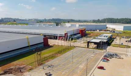 Barracão / Galpão / Depósito para alugar na Rua da Lagoa, --, Cidade Industrial Satélite de São Paulo, Guarulhos, 2199 m2 por R$ 74.751