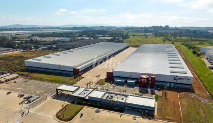 Barracão / Galpão / Depósito para alugar na Rua da Lagoa, --, Cidade Industrial Satélite de São Paulo, Guarulhos, 2199 m2 por R$ 74.751