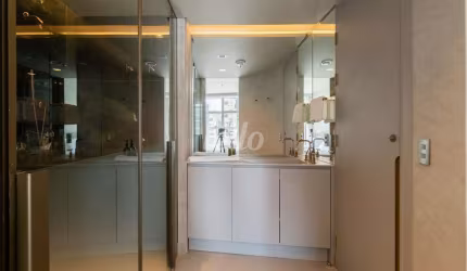 Apartamento com 2 quartos para alugar na Rua Funchal, --, Vila Olímpia, São Paulo, 67 m2 por R$ 30.000