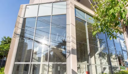 Ponto comercial para alugar na Rua Azevedo Macedo, --, Vila Mariana, São Paulo, 74 m2 por R$ 7.000