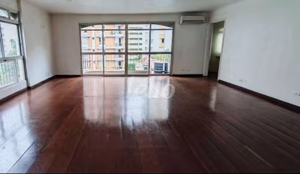 Apartamento com 3 quartos para alugar na Rua Doutor Albuquerque Lins, --, Santa Cecília, São Paulo, 200 m2 por R$ 10.000