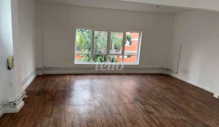 Sala comercial com 1 sala para alugar na Rua Haddock Lobo, --, Cerqueira César, São Paulo, 76 m2 por R$ 2.920