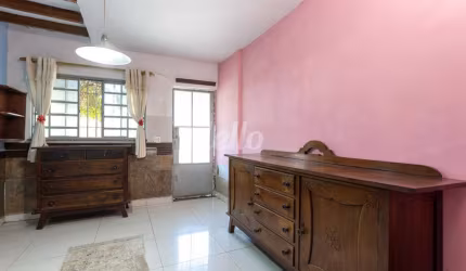 Casa comercial para alugar na Rua Saguairu, --, Casa Verde, São Paulo, 100 m2 por R$ 2.900