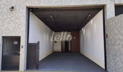 Ponto comercial com 1 sala para alugar na R.  Rua Rolando Forestti, --, Laranjeiras, Caieiras, 110 m2 por R$ 3.800