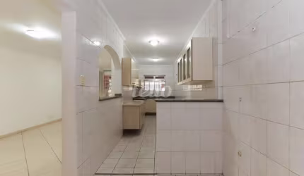 Casa com 4 quartos para alugar na Rua Walter Fontana, --, Jardim Brasil (Zona Sul), São Paulo, 150 m2 por R$ 3.950
