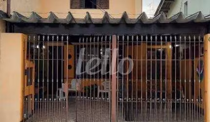 Casa com 4 quartos para alugar na Rua Osvaldo Cardoso Franco, --, Jaçanã, São Paulo, 140 m2 por R$ 3.500