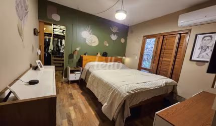 Casa com 3 quartos para alugar na Rua Alexandre Naninni, --, Santana, São Paulo, 134 m2 por R$ 7.000
