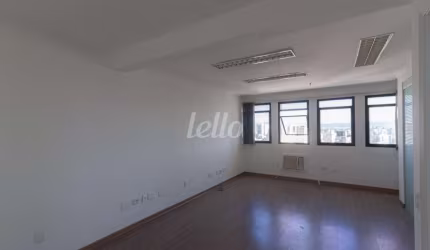 Sala comercial com 2 salas para alugar na Rua Martinico Prado, --, Vila Buarque, São Paulo, 50 m2 por R$ 1.700