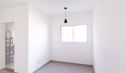 Apartamento com 2 quartos para alugar na Rua João Cordeiro, --, Vila Carrão, São Paulo, 54 m2 por R$ 1.700