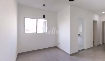 Apartamento com 2 quartos para alugar na Rua João Cordeiro, --, Vila Carrão, São Paulo, 58 m2 por R$ 1.700