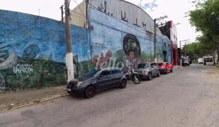 Barracão / Galpão / Depósito para alugar na Rua Tacuré, --, Parque Edu Chaves, São Paulo, 730 m2 por R$ 15.800