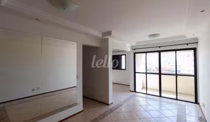 Apartamento com 2 quartos para alugar na Rua do Oratório, --, Alto da Mooca, São Paulo, 80 m2 por R$ 3.270