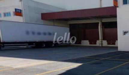 Barracão / Galpão / Depósito para alugar na Rodovia Raposo Tavares, --, Lageadinho, Cotia, 1307 m2 por R$ 32.670