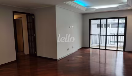 Apartamento com 3 quartos para alugar na Rua Platina, --, Vila Azevedo, São Paulo, 84 m2 por R$ 4.000
