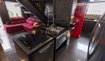 Apartamento com 3 quartos para alugar na Rua Taquaruçu, --, Vila Parque Jabaquara, São Paulo, 130 m2 por R$ 8.340