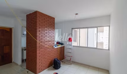 Apartamento com 2 quartos para alugar na Avenida Cangaíba, --, Cangaíba, São Paulo, 55 m2 por R$ 1.300
