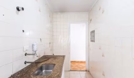 Apartamento com 2 quartos para alugar na Rua Bom Jesus, --, Vila Regente Feijó, São Paulo, 59 m2 por R$ 2.400