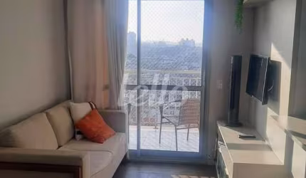 Apartamento com 2 quartos para alugar na Rua Doutor Djalma Pinheiro Franco, --, Vila Santa Catarina, São Paulo, 52 m2 por R$ 3.600
