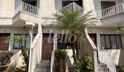 Casa em condomínio fechado com 2 quartos para alugar na Rua Industrial, --, Vila Bela, São Paulo, 127 m2 por R$ 2.590