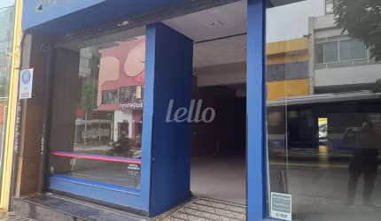 Ponto comercial com 4 salas para alugar na Rua Augusta, --, Cerqueira César, São Paulo, 470 m2 por R$ 35.000