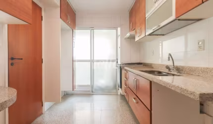 Apartamento com 3 quartos para alugar na Rua Visconde de Cachoeira, --, Vila Nova Conceição, São Paulo, 115 m2 por R$ 11.500