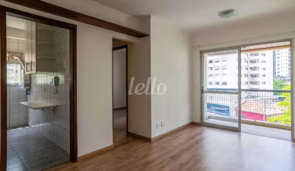 Apartamento com 1 quarto para alugar na Rua Abílio Soares, --, Paraíso, São Paulo, 44 m2 por R$ 3.000