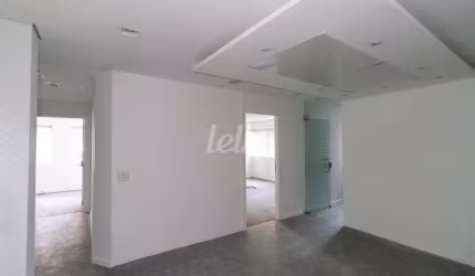 Sala comercial para alugar na Rua do Rocio, --, Vila Olímpia, São Paulo, 120 m2 por R$ 8.700
